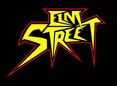 logo Elm Street